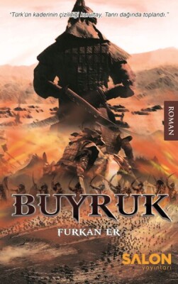 Buyruk - Salon Yayınları