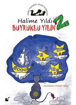 Buyruklu Yıldız - Öteki Yayınevi