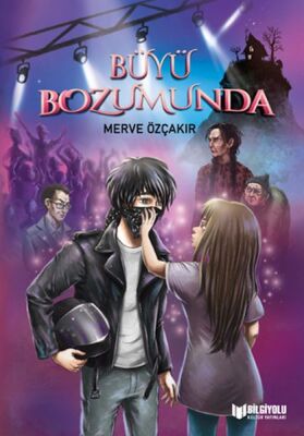 Büyü Bozumunda - 1