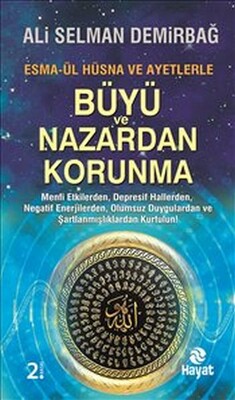 Büyü ve Nazardan Korunma - Hayat Yayınları