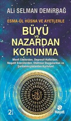 Büyü ve Nazardan Korunma - 1