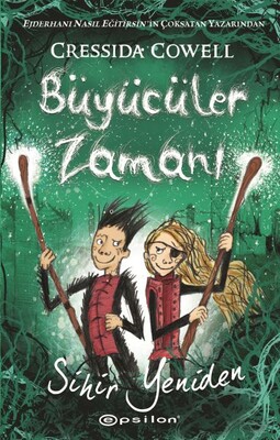 Büyücüler Zamanı - 1