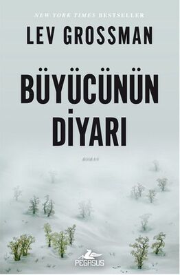 Büyücünün Diyarı - 1