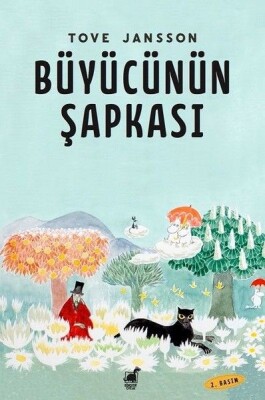 Büyücünün Şapkası - Dinozor Çocuk