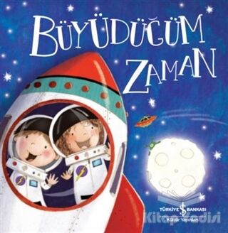 Büyüdüğüm Zaman - 1