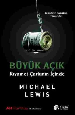 Büyük Açık Kıyamet Çarkının İçinde - 1