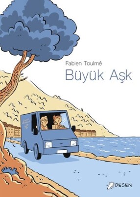 Büyük Aşk - Desen Yayınları