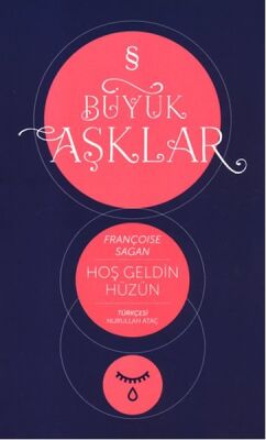 Büyük Aşklar - Hoş Geldin Hüzün - 1