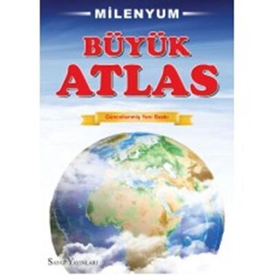 Büyük Atlas - 1