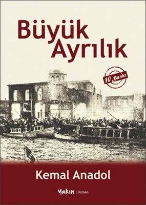 Büyük Ayrılık - 1