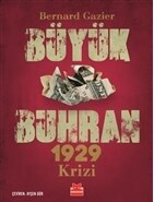 Büyük Buhran - 1929 Krizi - Kırmızı Kedi Yayınevi