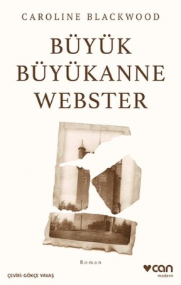 Büyük Büyükanne Webster - Can Sanat Yayınları