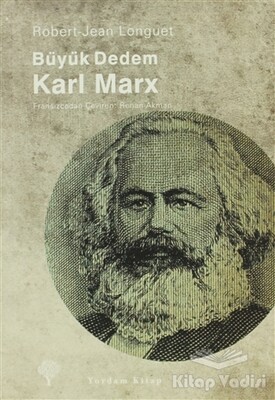 Büyük Dedem Karl MarX - Yordam Kitap
