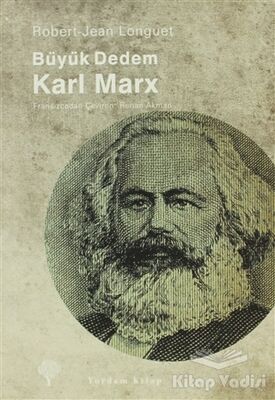 Büyük Dedem Karl MarX - 1