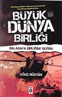 Büyük Dünya Birliği - Önemli Kitap