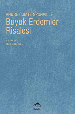 Büyük Erdemler Risalesi - İletişim Yayınları