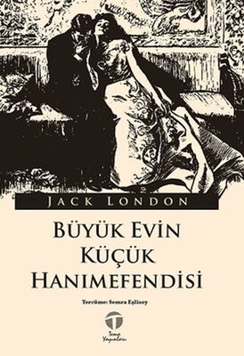 Büyük Evin Küçük Hanımefendisi - 1