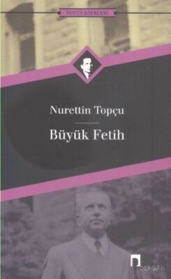 Büyük Fetih - 1