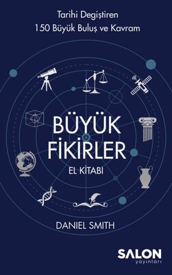 Büyük Fikirler El Kitabı - Salon Yayınları