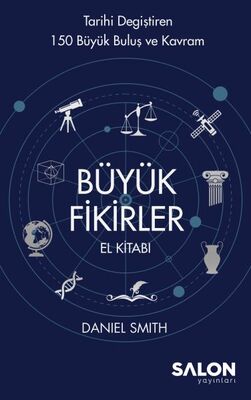 Büyük Fikirler El Kitabı - 1