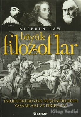 Büyük Filozoflar - 1