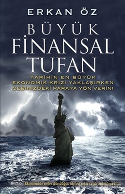 Büyük Finansal Tufan - Şira Yayınları