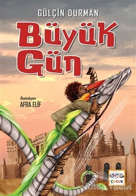 Büyük Gün - Nar Yayınları