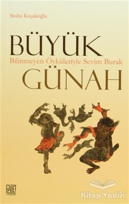 Büyük Günah - Palet Yayınları