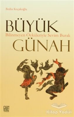 Büyük Günah - 1