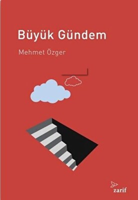 Büyük Gündem - Zarif Yayınları