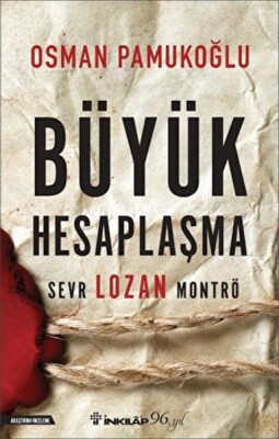 Büyük Hesaplaşma - İnkılap Kitabevi