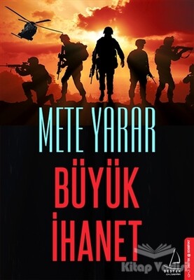 Büyük İhanet - Destek Yayınları