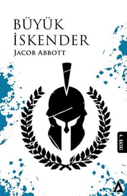 Büyük İskender - Kanon Kitap