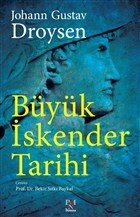 Büyük İskender Tarihi (Tam Metin) - Panama Yayıncılık