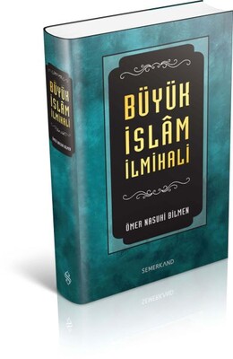 Büyük İslam İlmihali - Semerkand Yayınları