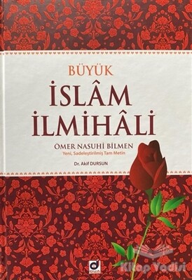 Büyük İslam İlmihali - Dua Yayıncılık