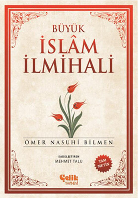 Büyük İslam İlmihali (Küçük Boy) - Çelik Yayınevi