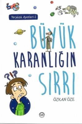 Büyük Karanlığın Sırrı - 1