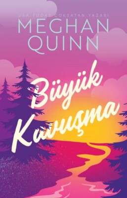 Büyük Kavuşma - Ren Kitap