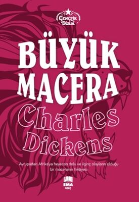 Büyük Macera - 1