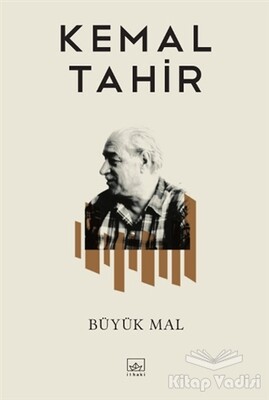 Büyük Mal - İthaki Yayınları