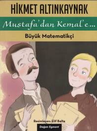 Büyük Matematikçi - Doğan Egmont