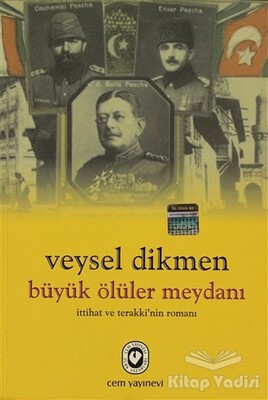 Büyük Ölüler Meydanı - Cem Yayınevi