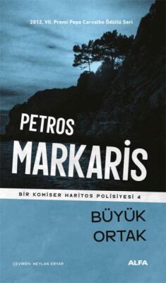 Büyük Ortak - 1