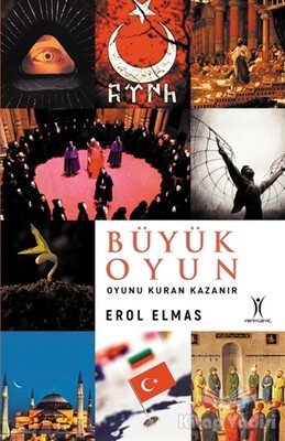 Büyük Oyun - Yeniyüzyıl Yayınları