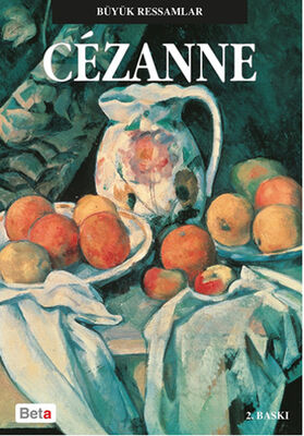 Büyük Ressamlar - Cezanne - 1