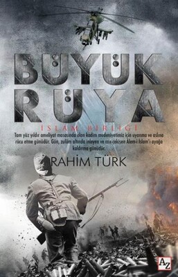 Büyük Rüya - Az Kitap