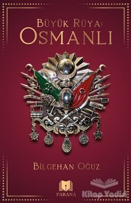 Büyük Rüya: Osmanlı - 1