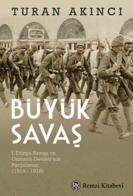 Büyük Savaş - Remzi Kitabevi