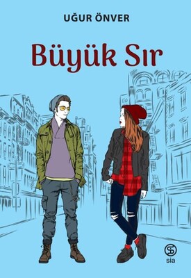 Büyük Sır - Sia Kitap